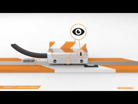 Step-by-step guide to installing the QUANTiC™ encoder