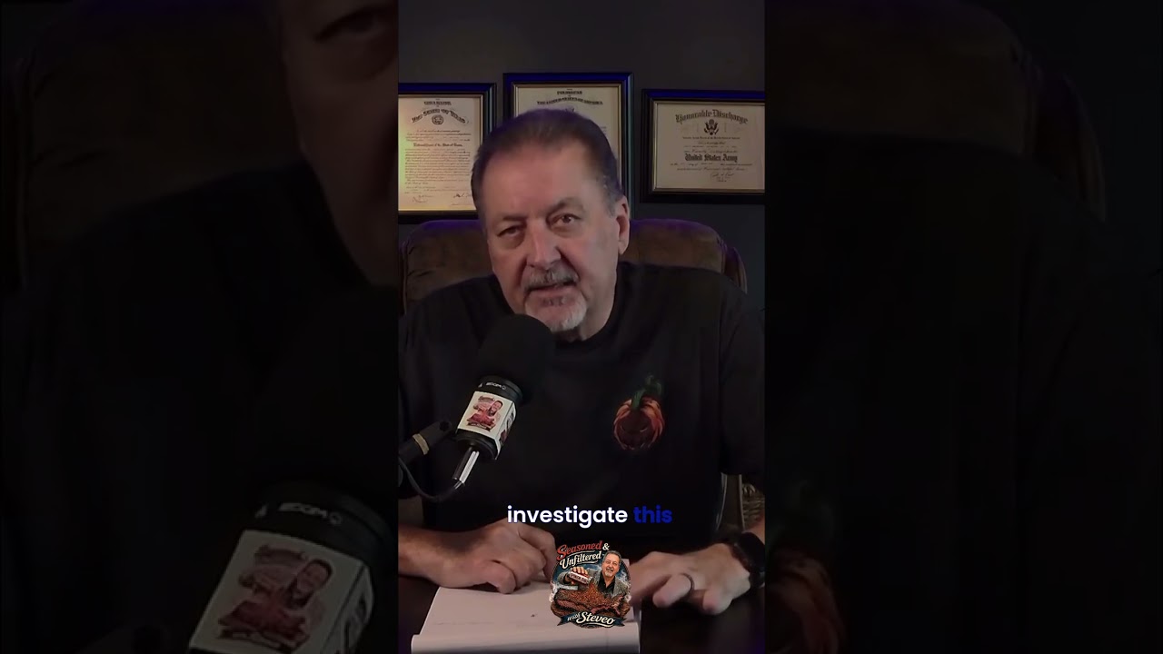 Video: Blackburn Sues Jack Smith Over Secret Phone Records in Trump Probe