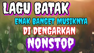 Download lagu LAGU BATAK SYAHDU BANGET MUSIKNYA DI DENGARKAN!! mp3