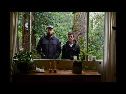 Coady Willis drummer of Big Business 5-3-19