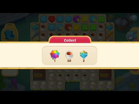 Matchington Mansion Level 2653