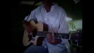 Good Excuse - (John Butler Trio Cover)