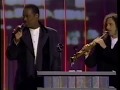 Luther Vandross/Kenny G - Have Yourself a Merry Little Christmas (Live on Billboards)