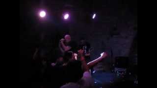 ŠAHT - Ormož 27.4.2013