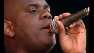 Audioweb - Bankrobber, Get Out Of Here Live Reading Festival 30.08.98