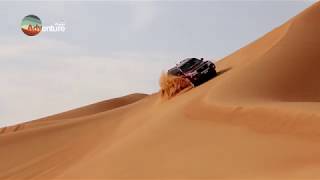Dubai Desert Safaris