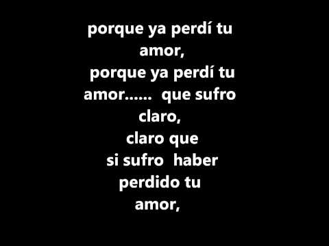 download lagu mp3 mp4 Roberto Tapia Me Duele Letra, download lagu Roberto Tapia Me Duele Letra gratis, unduh video klip Roberto Tapia Me Duele Letra