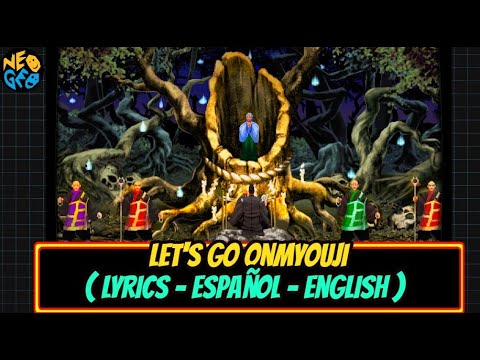 Let's Go! Onmyoji (Sub - Español - English) - Matrimelee