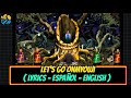 Let S Go Onmyoji Sub Español English Matrimelee