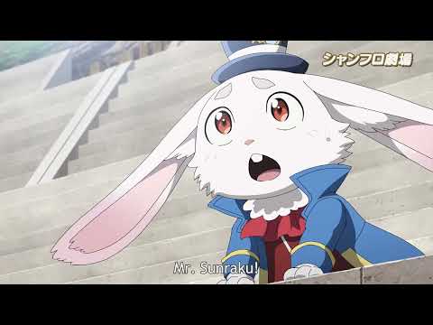 SLF Theater #10 "You!, Little I'm Never Gonna Forgive You!" - Shangri-La Frontier