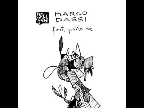 Marco Dassi - Fleeting Glances