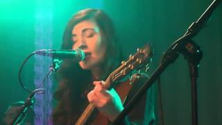 Madeline Juno live @Escherwyss Club Zurich 17. April 2014 Same Sky