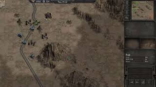 Warhammer 40000 Armageddon Glory of Macragge Hard Difficulty Episode 8