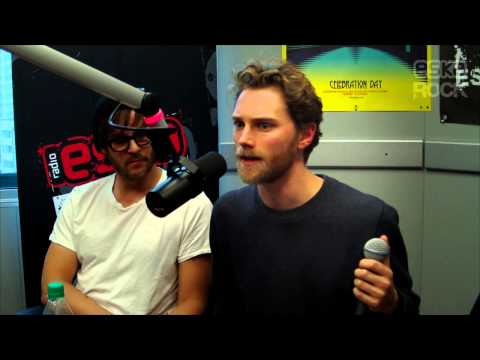 Turboweekend - I Forgot (Live at Eska ROCK)