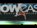 Molly Brown Gingerbread Man