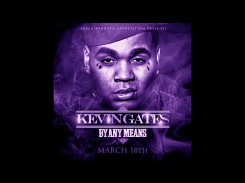 Kevin Gates - Amnesia feat Doe B (slowed)