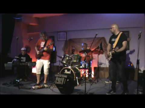 386 Soczewa Blues Session - 17.09.2016 - 2