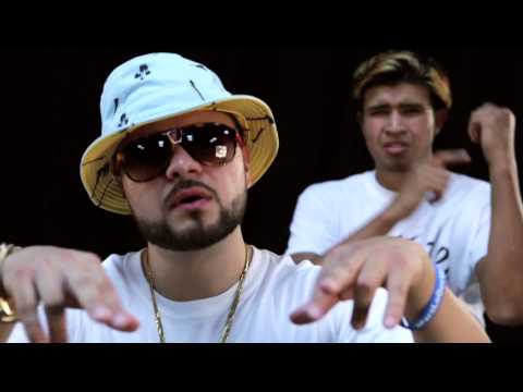 Chingo Bling featuring Kap G and Tobias Brown - "Double Up"