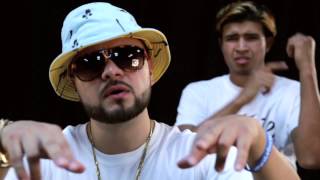 Chingo Bling featuring Kap G and Tobias Brown - "Double Up"