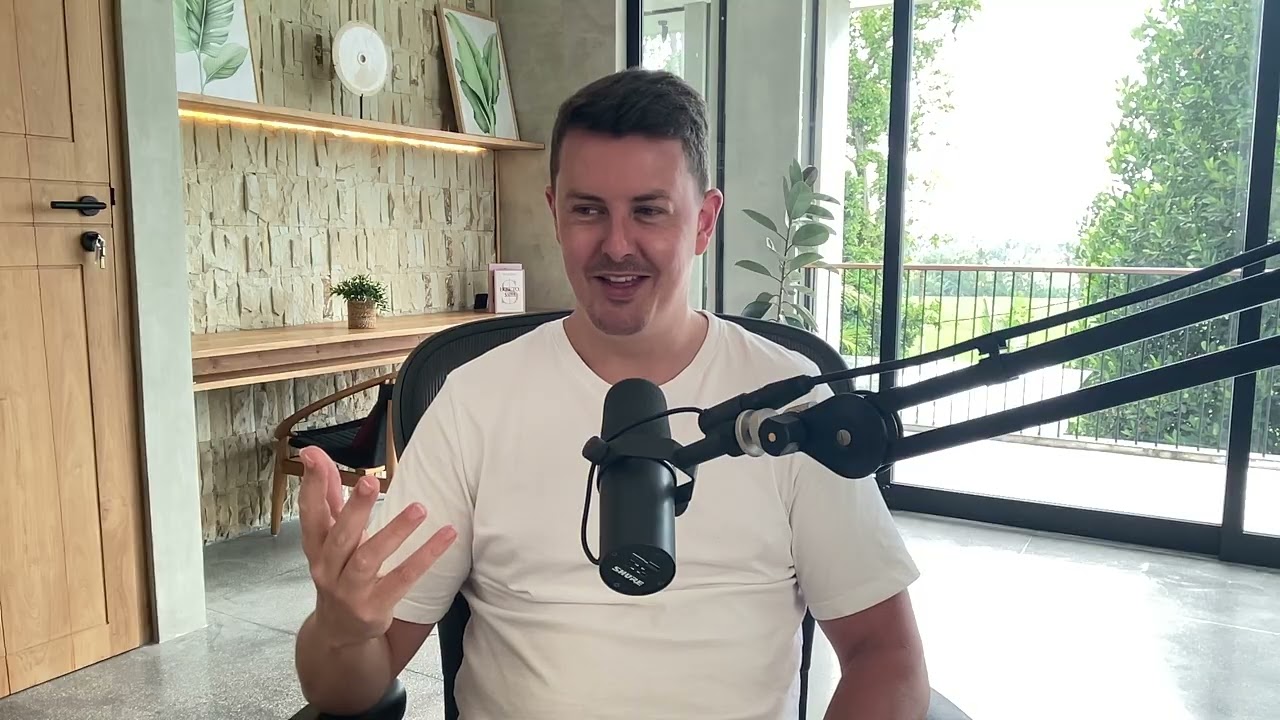 William Brown testimonial