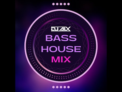 Bass House Mix 2025 (DJ ALX)