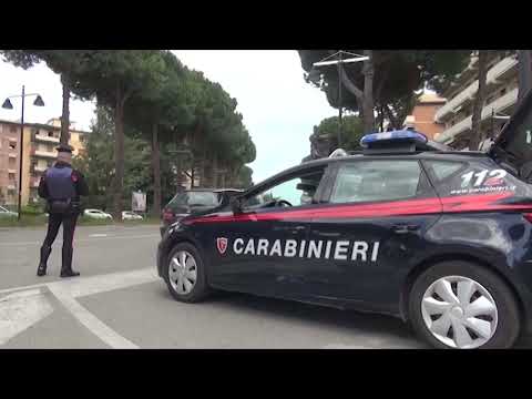 Obbligavano donne a prostituirsi, condannati in Romania erano latitanti ad Arezzo: arrestati