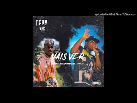 Team Boyz Feat. Kelson Most Wanted & Johnny Berry - Vais Ver (Rap) (Áudio 2020)