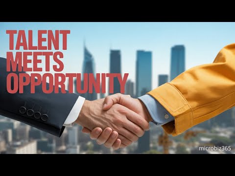 Start a UK Employment Business: Start This for Under £300 - low-cost business idea