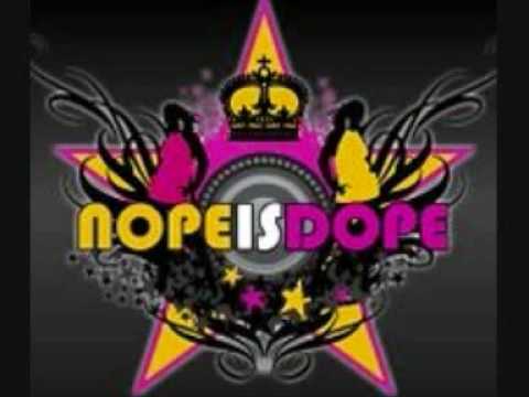 NOPE IS DOPE MAART 2008!! MARC BENJAMIN BEST MIX!!