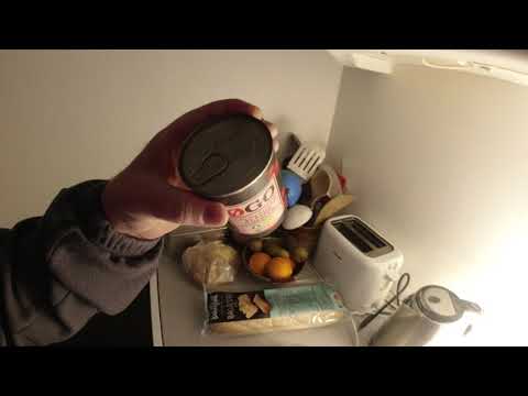 MongoTV_7639 - GROVBOLLE Med TUNSALAT og PEBERFRUGT