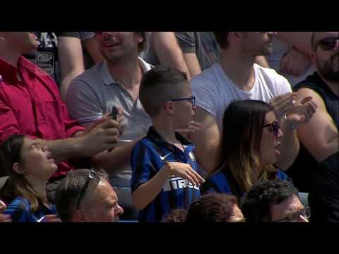 Udinese Calcio Udine 0-4 FC Internazionale Milano
