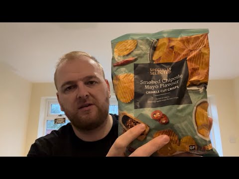 Chipotle Paste Aldi
