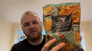 Aldi Smoked Chipotle Mayo Flavour - Review