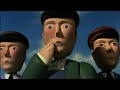 Thomas Friends Calling All Engines UK Trailer 2005