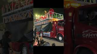 Download lagu Festival Takbir 2024 Part 15 #shorts mp3