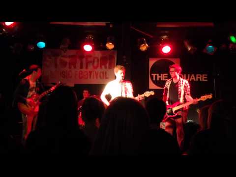 Wildfire - Live at the Square Harlow - Parkside