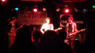 Wildfire - Live at the Square Harlow - Parkside