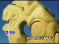 Steamroller Karaoke Johnny Mathis Warm