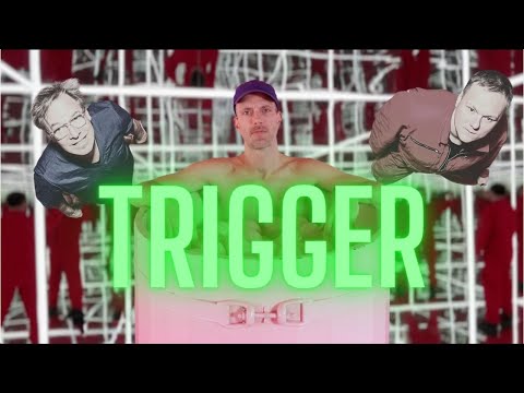 Komplizen der Spielregeln - Trigger (Offizielles Musikvideo)