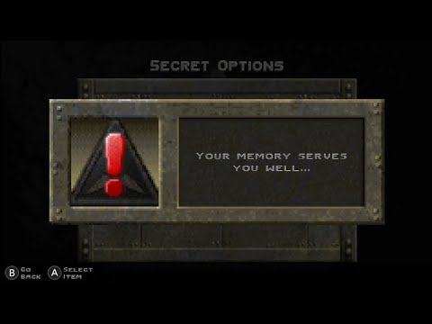 How to Use Cheats in Rise of the Triad: Ludicrous Edition