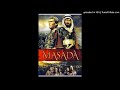 The road to Masada-JERRY GOLDSMITH