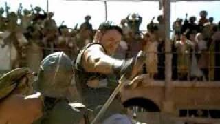 Trailer for Gladiator