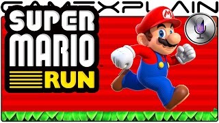 Siri Loves Super Mario Run! Response Compilation