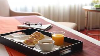Courtyard by Marriott Bangkok | DownTown , Bangkok