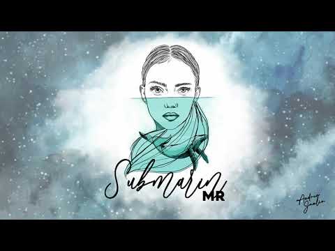 (FREE) Damso x Vald Type Beat / "Submarin" - MR