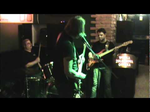 139 Soczewa Blues Session