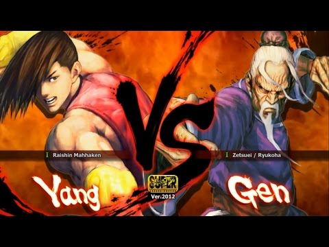 Steam 社群 :: :: Chun-Li vs. Vega