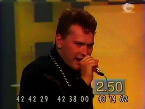 Doktor A  - Miks On Nii