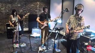 The Good Life "The Troubadour's Green Room" Live at KDHX 9/5/15