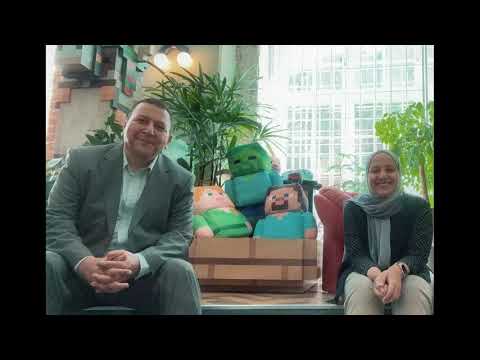 GDVC.htu - Behind The Screens (Official Mini Documentary)